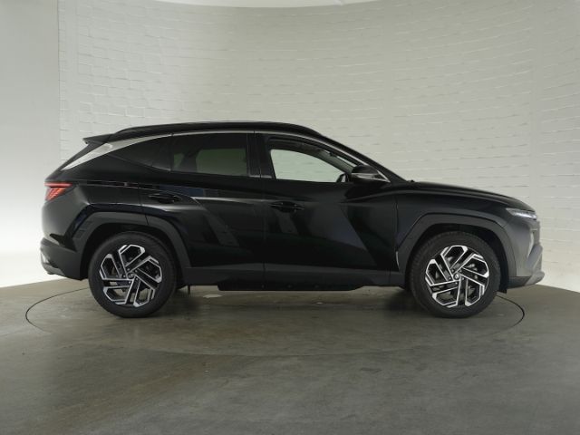 Tucson FACELIFT PHEV PRIME 4WD AT+LED MATRIX+NAV