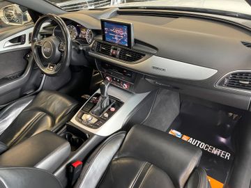 Audi S6 Avant quattro *HEAD-UP*ACC*KAMERA*NAVI*LED*