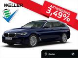 BMW 530e Tour LiveProf Laser HUD RFK SpoSi HiFi DA