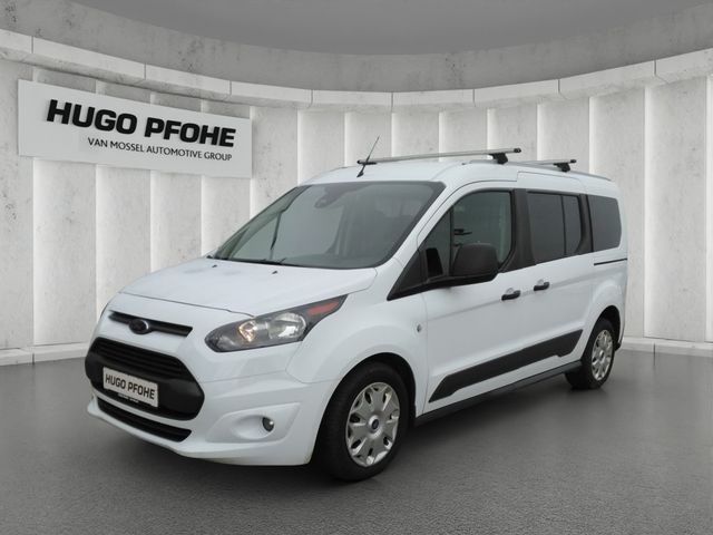 Ford Transit Connect Trend 230 L2 74kW KlimaA PDC