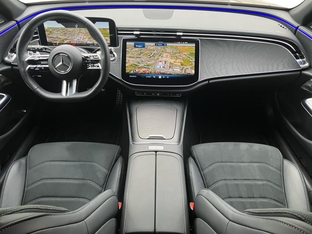 Fahrzeugabbildung Mercedes-Benz E 220 d T AMG*NIGHT*MEMO*KEYL*BURM*DIGITAL-LIGHT