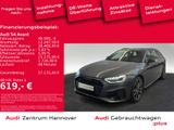 Audi S4 Avant 3.0 TDI quattro HuD virtual Pano