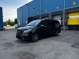 Mercedes-Benz V 250 d Aut. AVANTGARDE lang 140 + 10kW AVAN... - Mercedes-Benz: 140