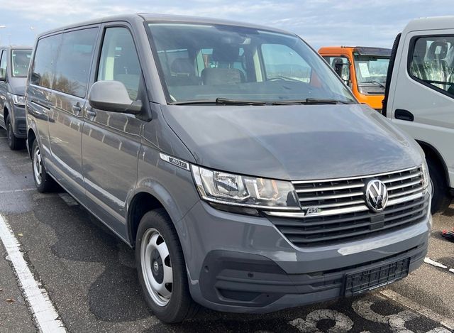 Volkswagen T6 Caravelle DSG 8-Sitze Voll-Elektro / Top