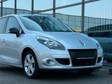 Renault Scenic III Authentique AUT Klima 2.0 Navi PDC - Renault Scenic in Mönchengladbach