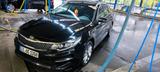 Kia Optima Kombi - Kia Optima aus 2016