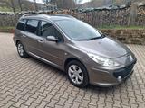 Peugeot 307 Break Grand Filou Cool 110 Grand Filou Cool - Peugeot 307 Filou mit Benzin-Antrieb