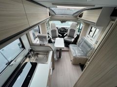 Adria Compact 60Y DL *60Y*Jubilee*180PS