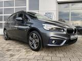 BMW 218i Active Tourer Sport-Line 2.HD NAVI 8-FACH - gebrauchte BMW 218 Active Tourer aus dem Jahr 2017