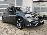 BMW 218i Active Tourer Sport-Line 2.HD NAVI 8-FACH bei Autohaus Landmann & Maier OHG