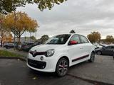 Renault Twingo Luxe - Renault Twingo Luxe mit Benzin-Antrieb