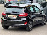 Ford Fiesta Titanium 1.0EcoB LED PDC WinterPaket AHK - Ford Fiesta Gebrauchtwagen in Hamm