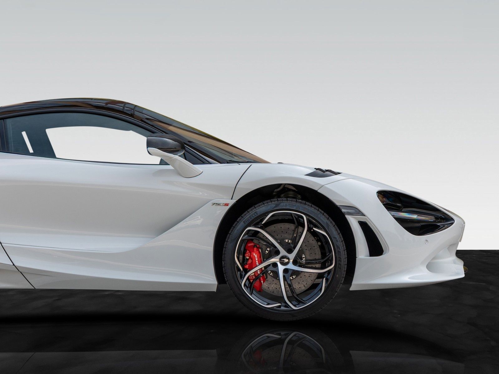 McLaren 750S - Bild 11