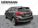 Ford Fiesta B479 VIGNALE 5D 1.0L MHEV 15 ABS ESP SERV - Ford Fiesta: Vignale
