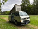 Volkswagen T3 California - Volkswagen Wohnmobile & -wagen in München