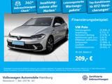 Volkswagen Polo 1.0 TSI DSG R-Line LED/NAVI/PDC - Volkswagen Polo: Leasing