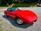Corvette C3 Targa - Corvette Gebrauchtwagen von 1980