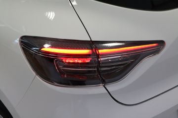 Fahrzeugverkauf 26 Renault Clio V Evolution LED SH