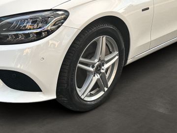 Mercedes C 300 - 10