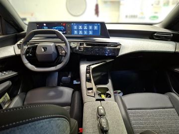 Peugeot 3008 - 10