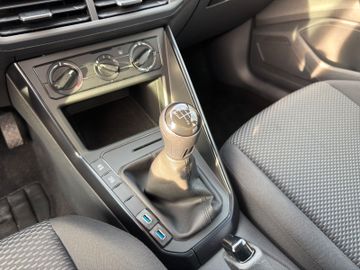 Volkswagen Polo 1.0 Trendline Tempomat Bluetooth DAB