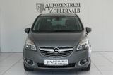 Opel Meriva 1.6 CDTI Innovation *NAVI*R-CAM*LNKRDHZG* - Opel Meriva mit Diesel-Antrieb