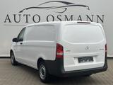 Mercedes-Benz Vito 110 CDI PRO RWD lang 1HAND*KLIMA*PDC H* - gebrauchte Mercedes-Benz Vito aus dem Jahr 2022