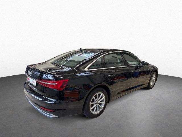 A6 Limousine 45 TFSI ADVANCED MATRIX+KAMERA+NAVI