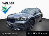 BMW X1 xDr. 25e Sport Nav DAB LED Temp SpoSi KAM AHK - BMW X1 in Osnabrück