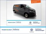 Volkswagen T6.1 Kasten 2.0 TDI PDF Klimaanlage Heckklappe