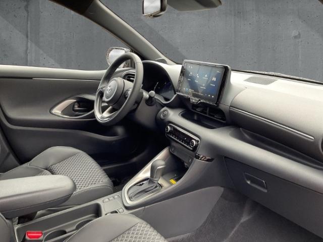 Mazda 2 Hybrid 1.5 AT Homura Kamera LED PDC QI