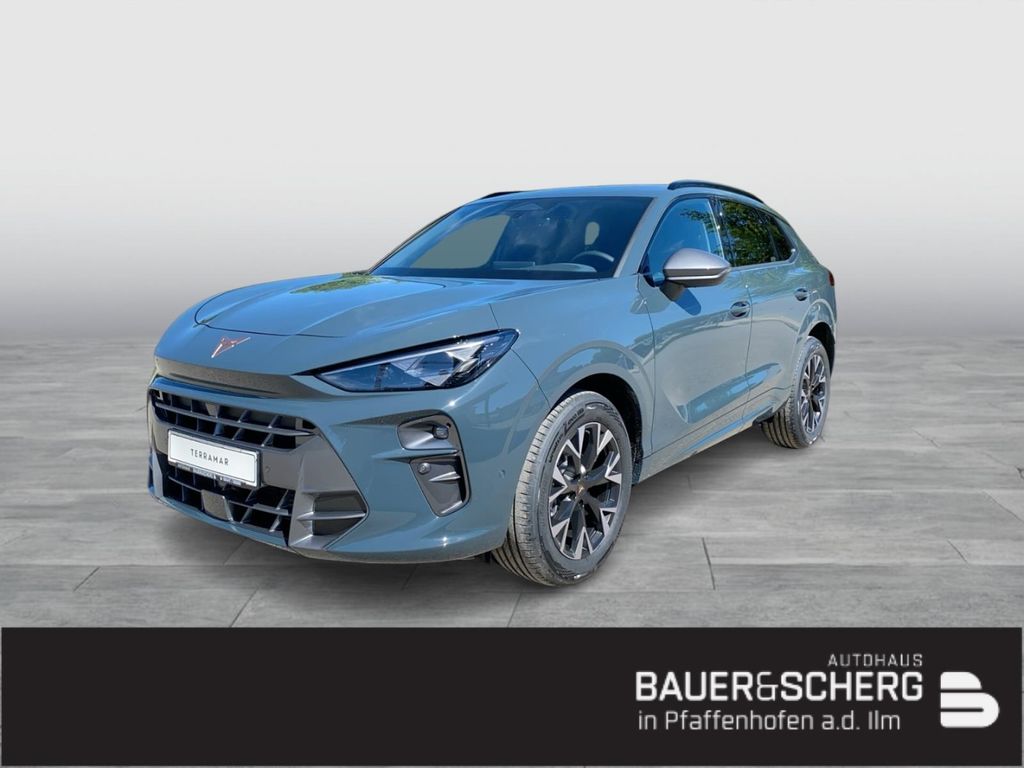 Cupra Terramar 1.5 eTSI 110 kW (150 PS) 7-Gang-DSG Gan