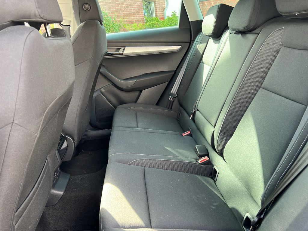 Skoda Karoq - Bild 10