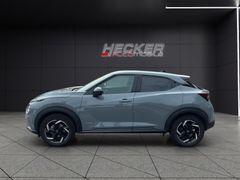 Nissan Juke 1.6 Hybrid N-Connecta Hybrid (EURO 6d)