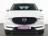Mazda CX-5 360°Kamera|HuD|LED|SHZ|Navi|Lenkrad heizbar - Mazda Gebrauchtwagen in Frankfurt