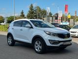Kia Sportage 2WD Garantie* Navi* TÜV Neu* - Kia Sportage in Aachen