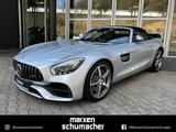 Mercedes-Benz AMG GT Roadster Perf.AGA+Distro+Airscarf+Kamera - gebrauchte Mercedes-Benz AMG GT aus dem Jahr 2017