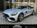 Mercedes-Benz AMG GT Roadster Perf.AGA+Distro+Airscarf+Kamera - Mercedes-Benz AMG GT aus 2017