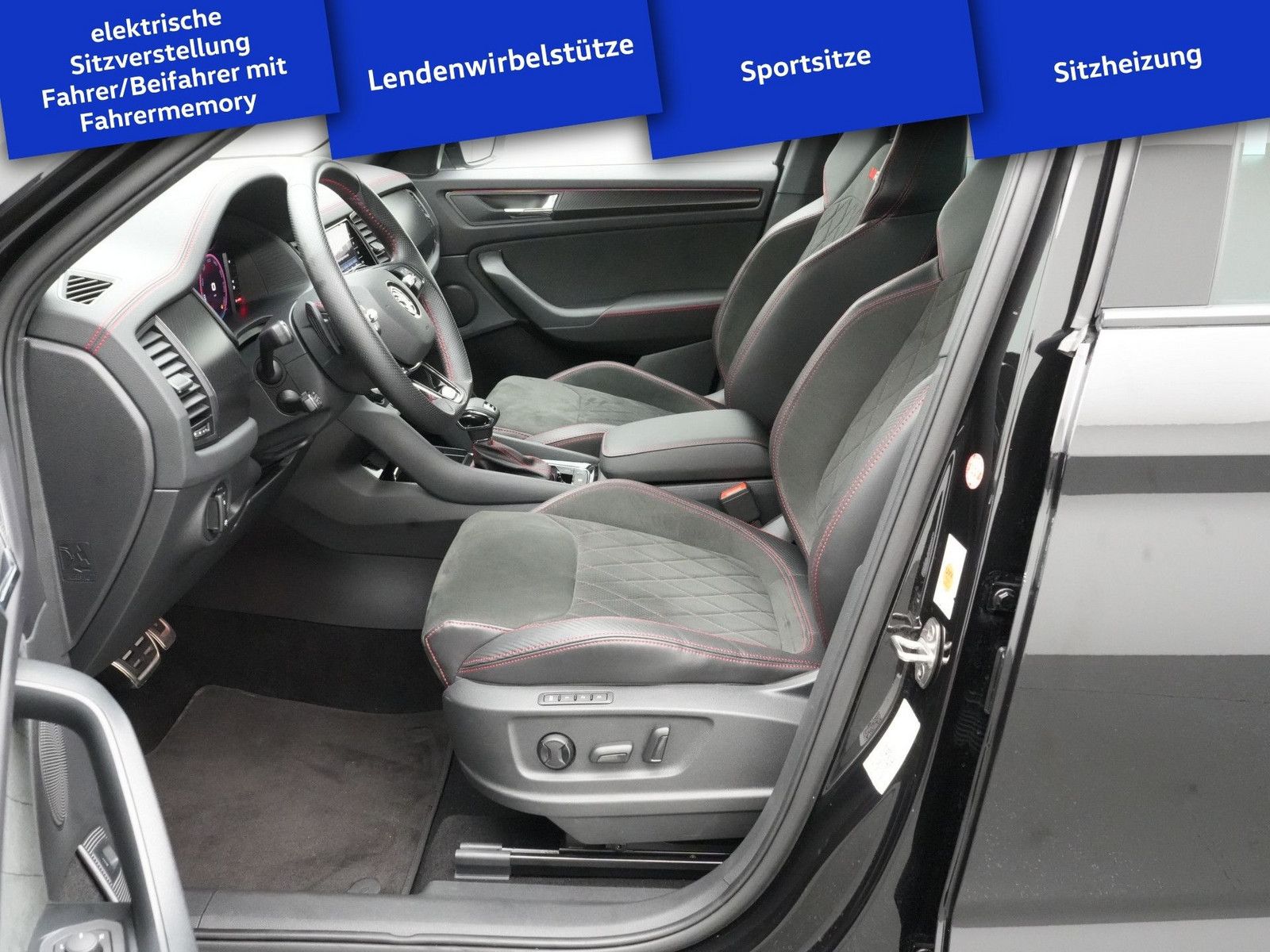 Skoda Kodiaq - Bild 9