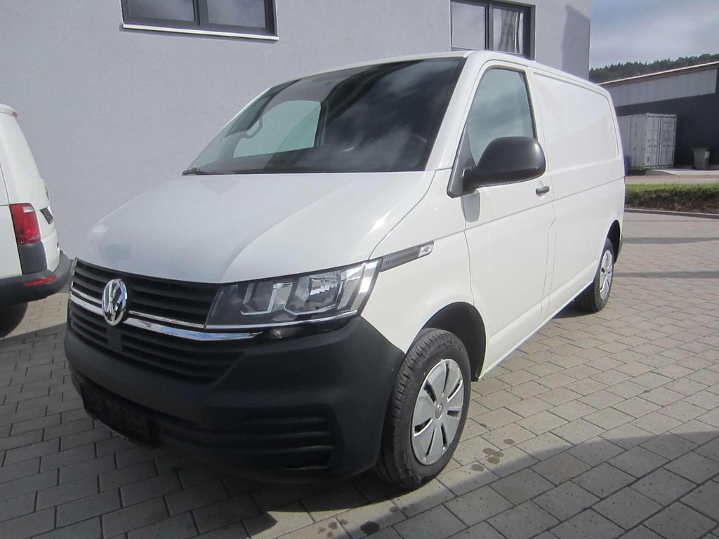Volkswagen T6 Transporter