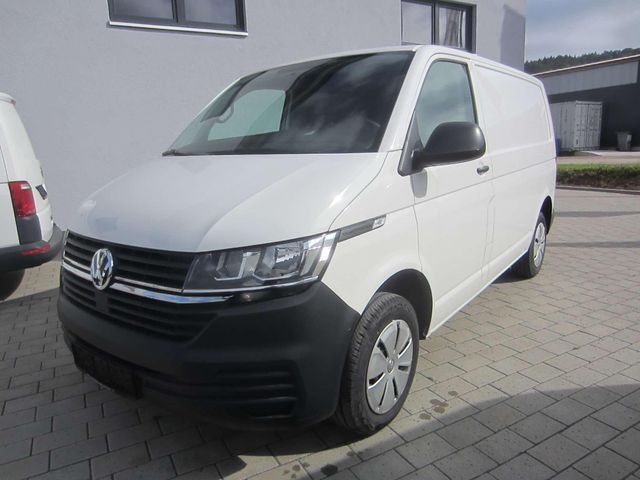 Volkswagen T6.1 Transporter Kasten FWD,Aut.SH,MFL,2xPDC