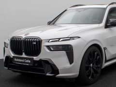 Foto Nummer 16: BMW X7 M60