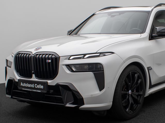 Foto Nummer 16: BMW X7 M60