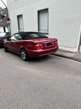 Mercedes-Benz Mercedes Clk 320 Cabrio - gebrauchte Mercedes-Benz CLK 320 aus dem Jahr 2001
