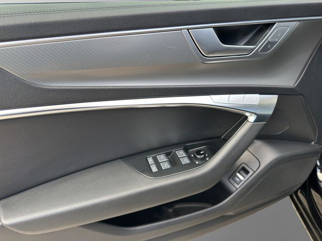 A6 Avant 40 TDI quattro design S-tronic