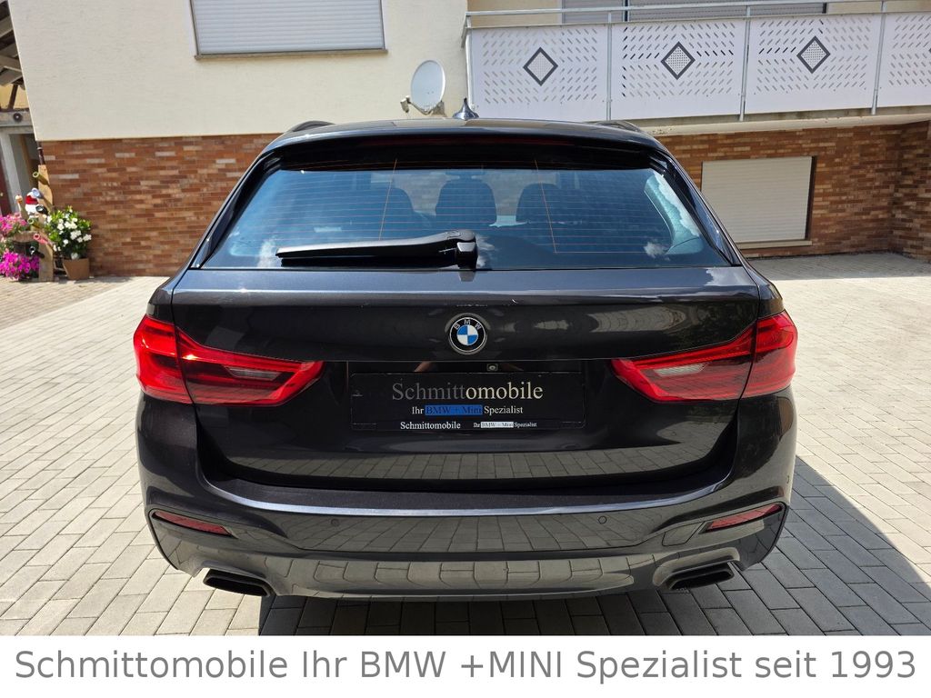 BMW 540 - Bild 10