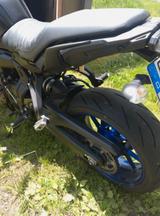Yamaha Tracer700 - YAMAHA TRACER 700