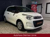 Citroën C1 Live 1,0 Klima/Tüv-Neu - Citroën C1: Weiß