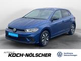 Volkswagen Polo 1.0TSI Goal LED - Volkswagen Polo: Goal