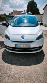 Renault Grand Scenic - Renault Grand Scenic aus 2013